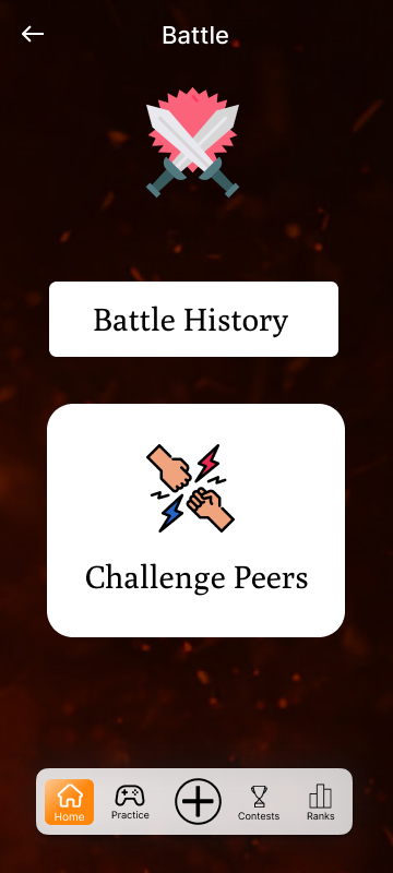 Battle